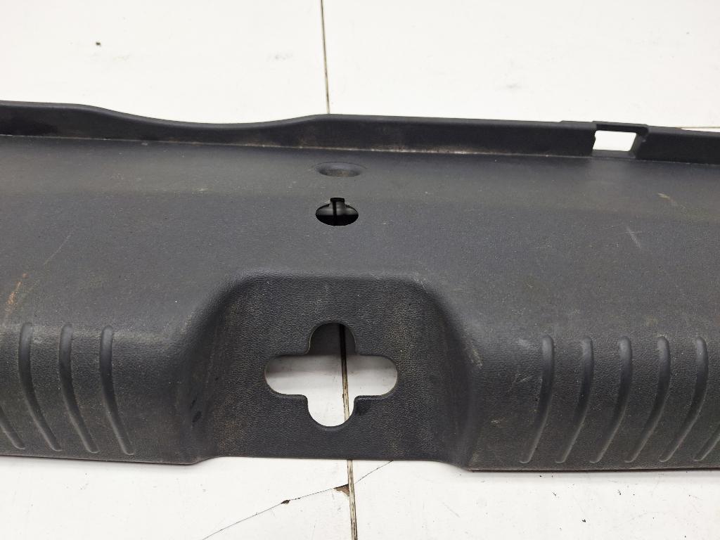 Обшивка багажника, 1000 рублей, Пермь