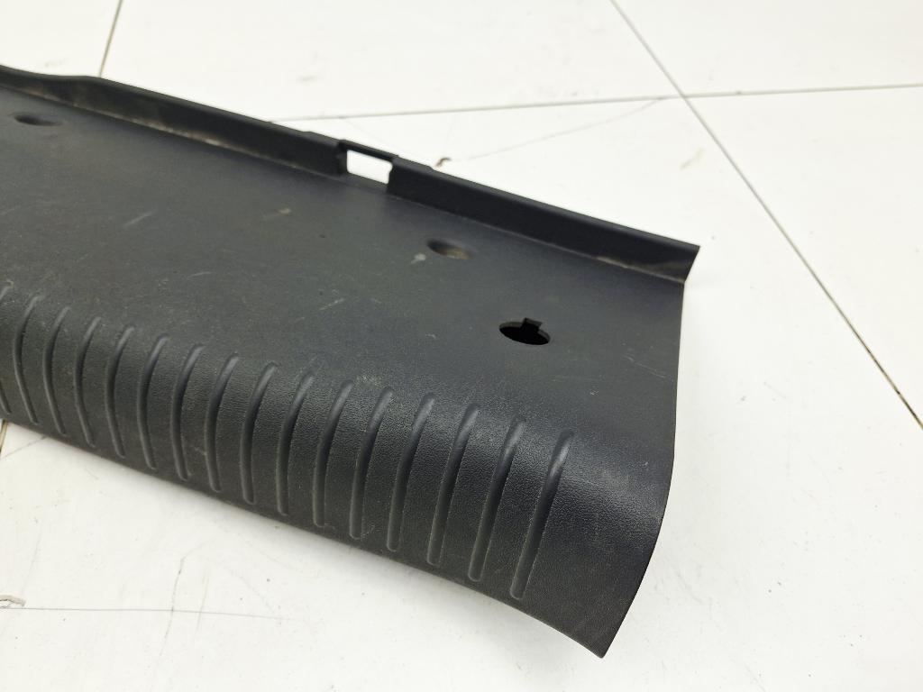 Обшивка багажника, 1000 рублей, Пермь