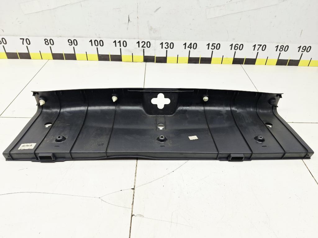 Обшивка багажника, 1000 рублей, Пермь