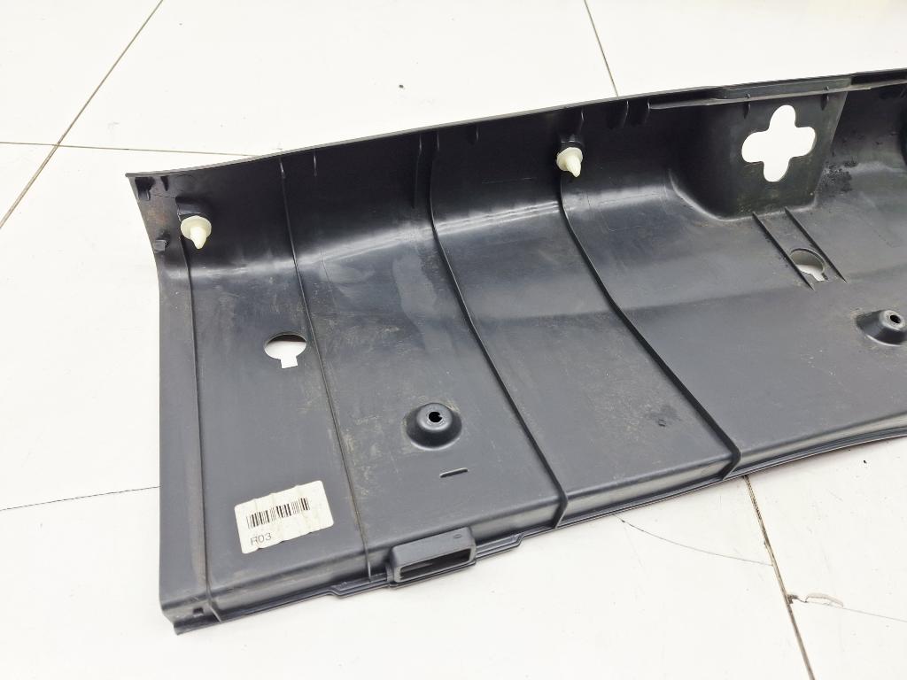 Обшивка багажника, 1000 рублей, Пермь