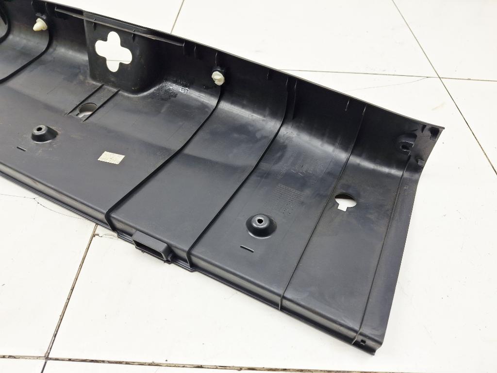 Обшивка багажника, 1000 рублей, Пермь