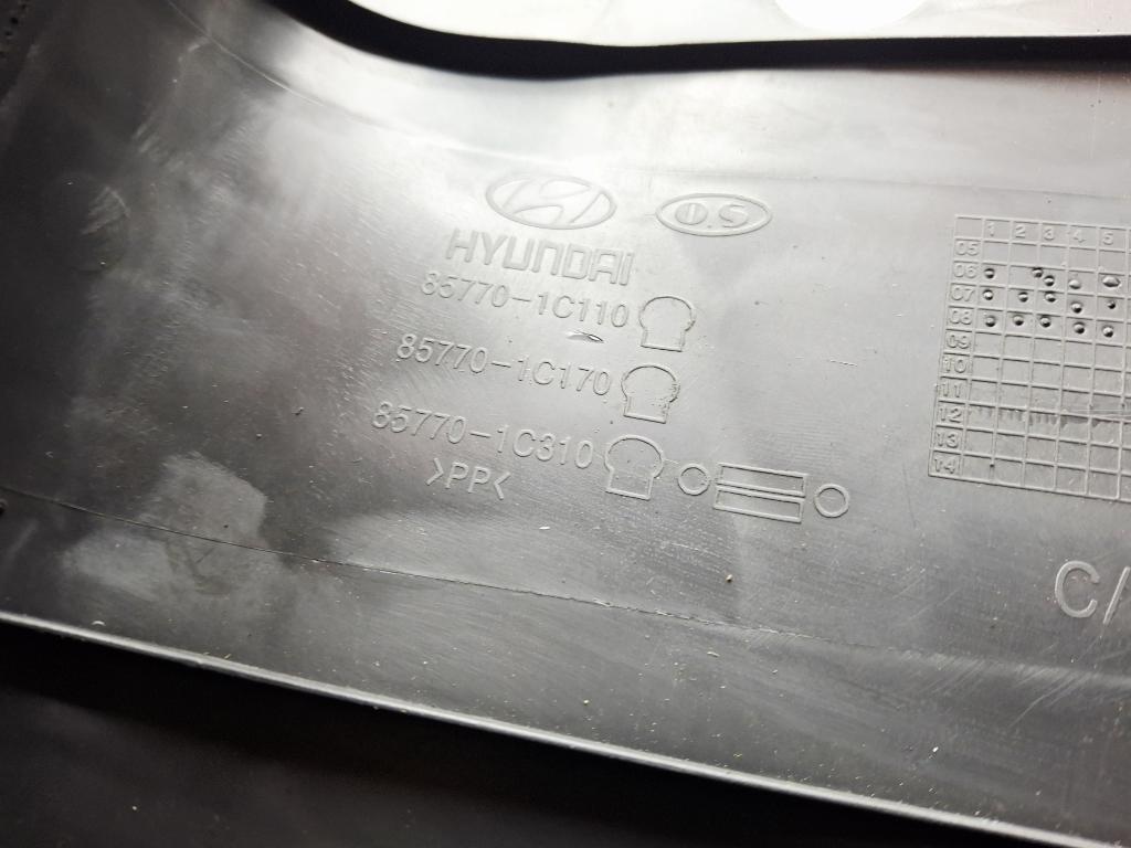 Обшивка багажника, 1000 рублей, Пермь