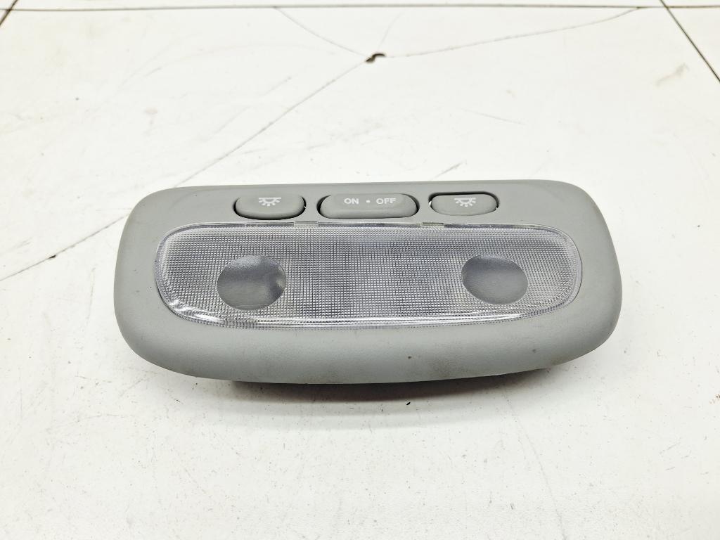 Плафон салонный, 500 рублей, Пермь