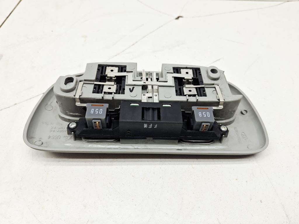 Плафон салонный, 500 рублей, Пермь