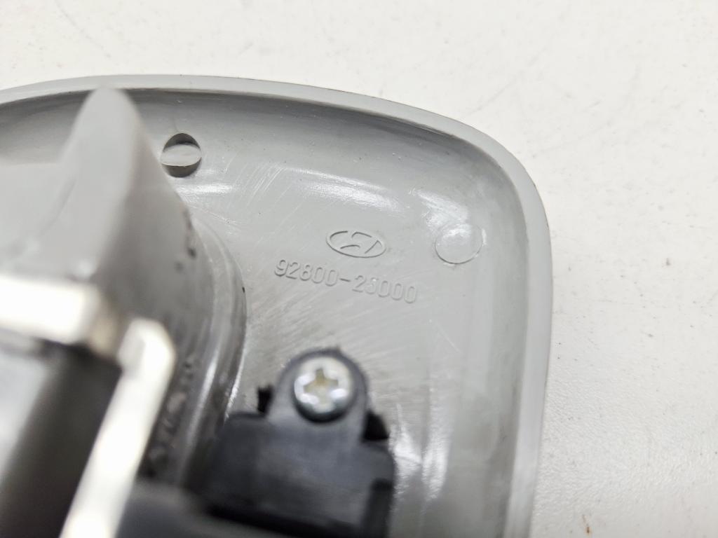 Плафон салонный, 500 рублей, Пермь