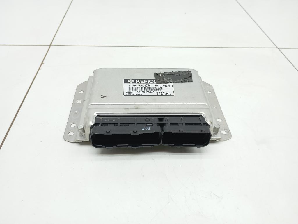 Блок управления двигателем, 4000 рублей, Пермь