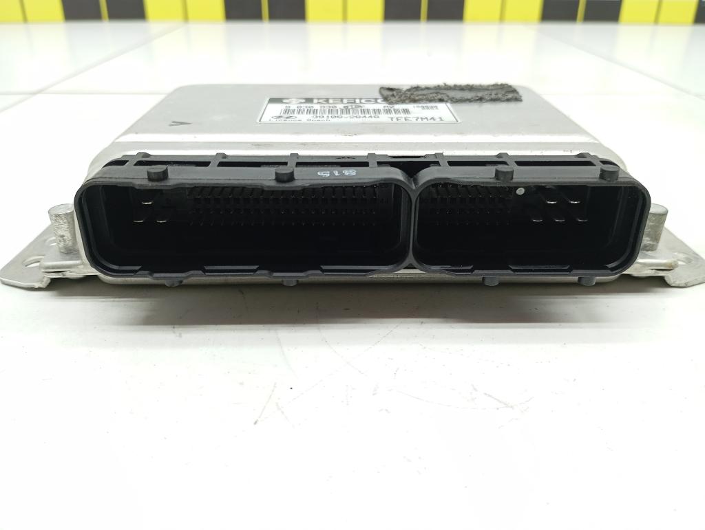 Блок управления двигателем, 4000 рублей, Пермь