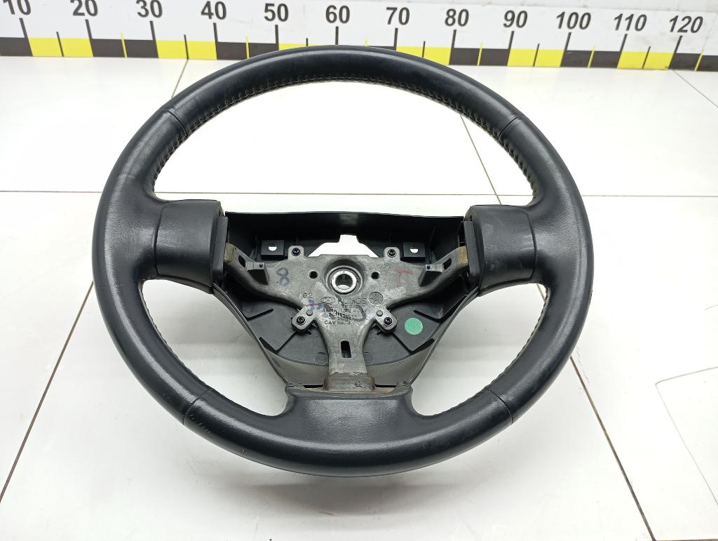 Руль, 2500 рублей, Пермь