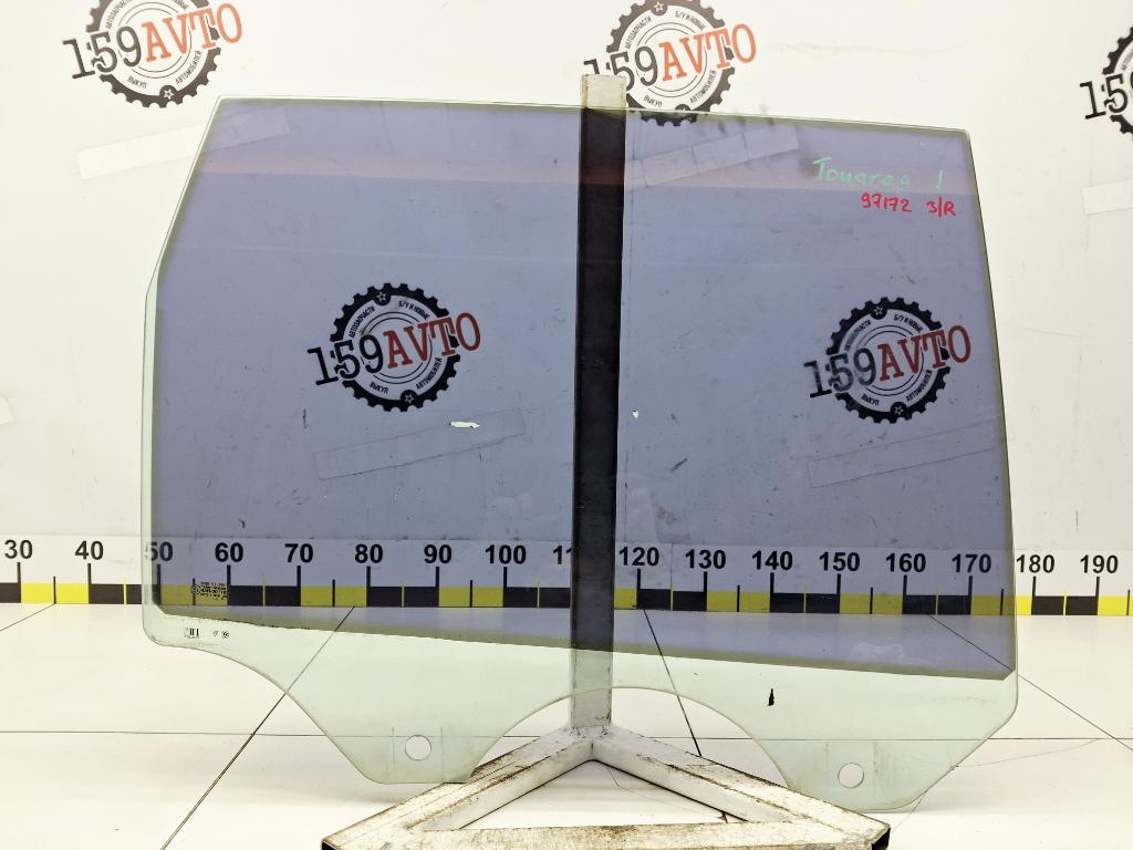 Стекло двери задней правой, 1000 рублей, Пермь