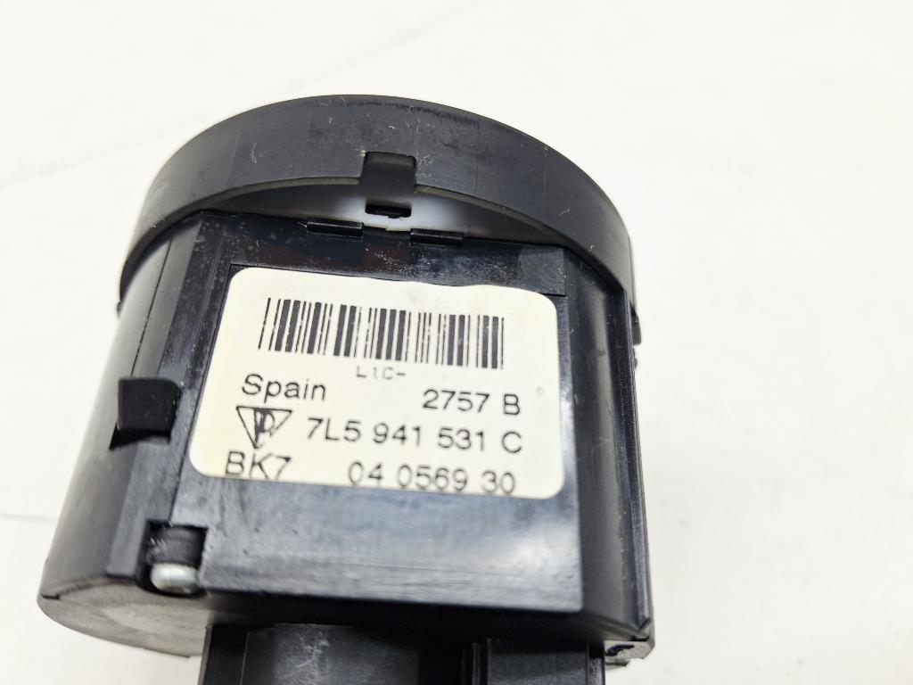 Переключатель света фар, 1000 рублей, Пермь