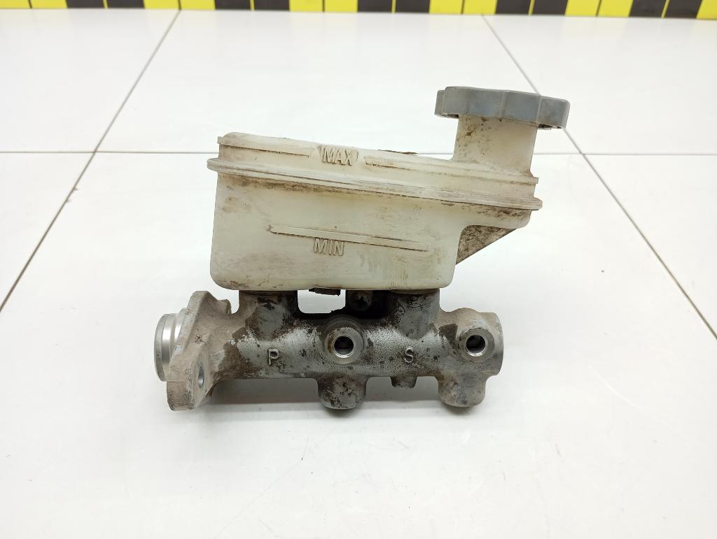 Цилиндр тормозной главный, 1500 рублей, Пермь