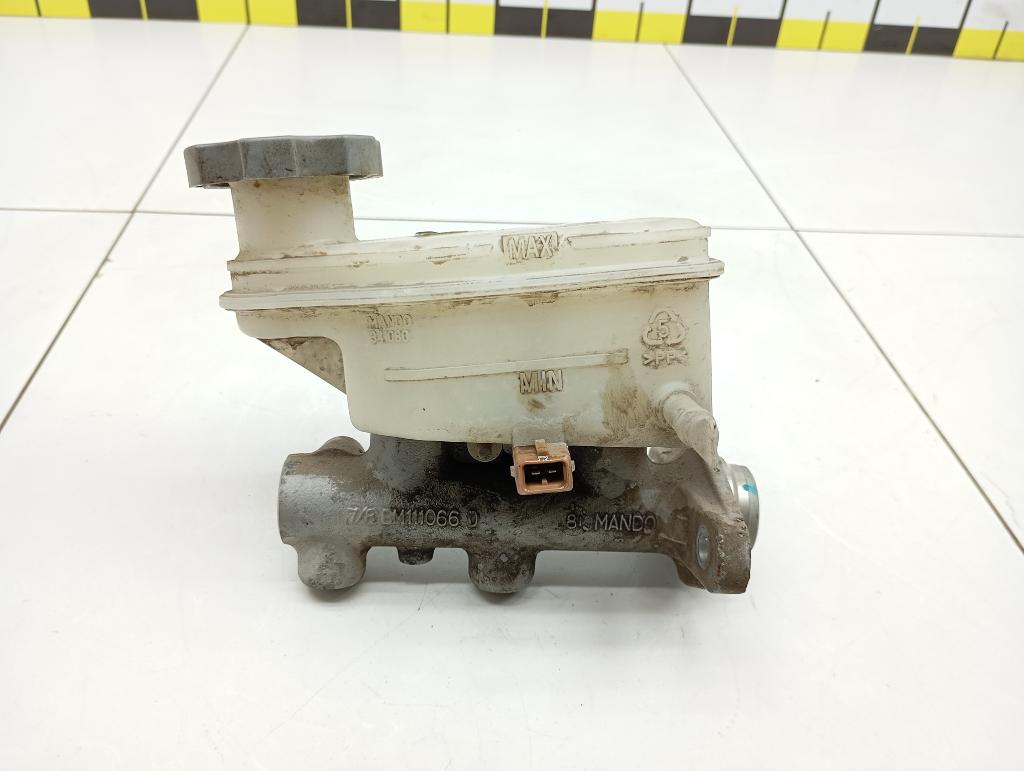 Цилиндр тормозной главный, 1500 рублей, Пермь