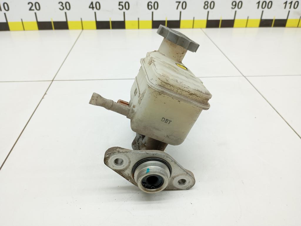 Цилиндр тормозной главный, 1500 рублей, Пермь