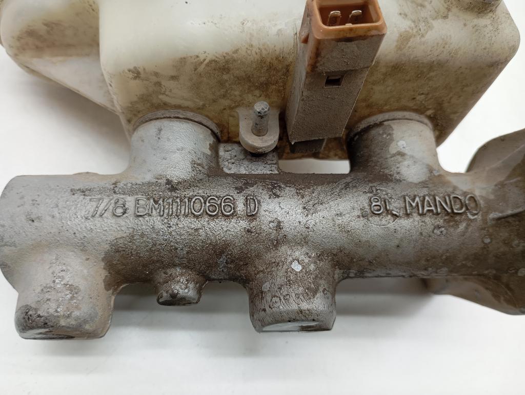 Цилиндр тормозной главный, 1500 рублей, Пермь