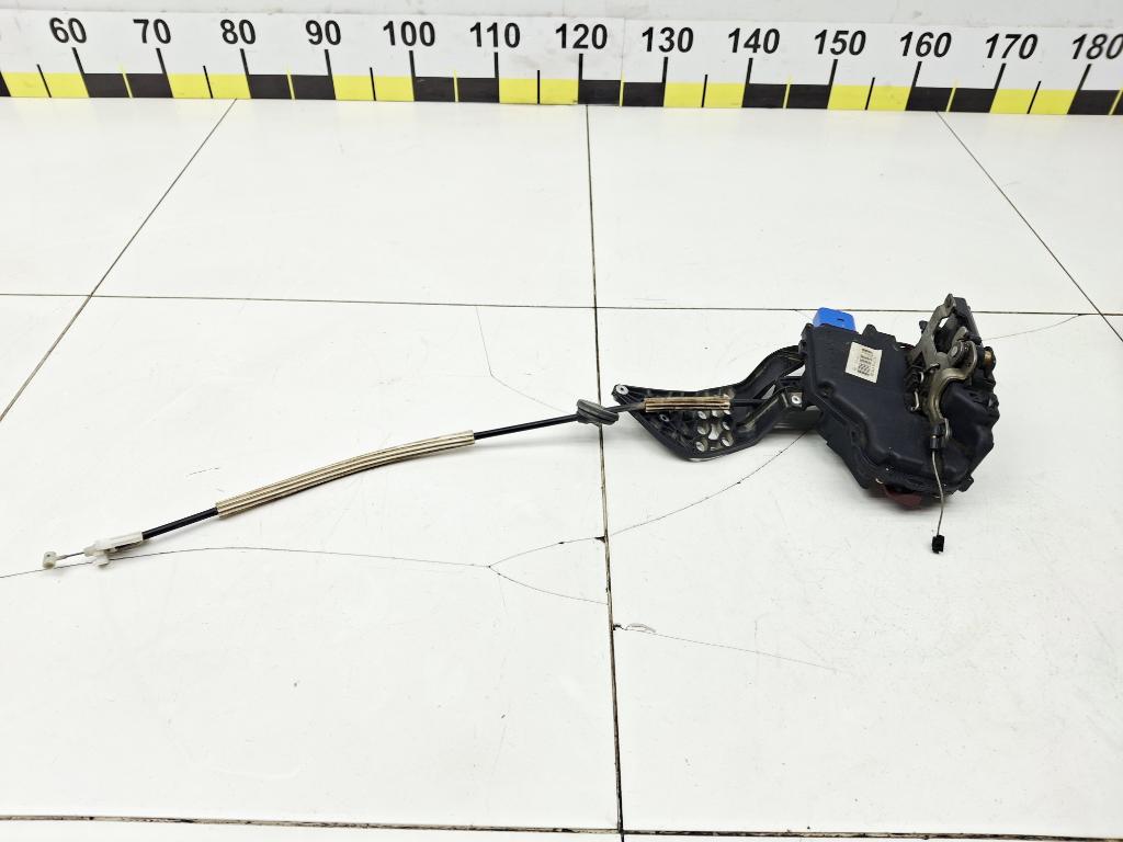 Замок двери задней правой, 9000 рублей, Пермь