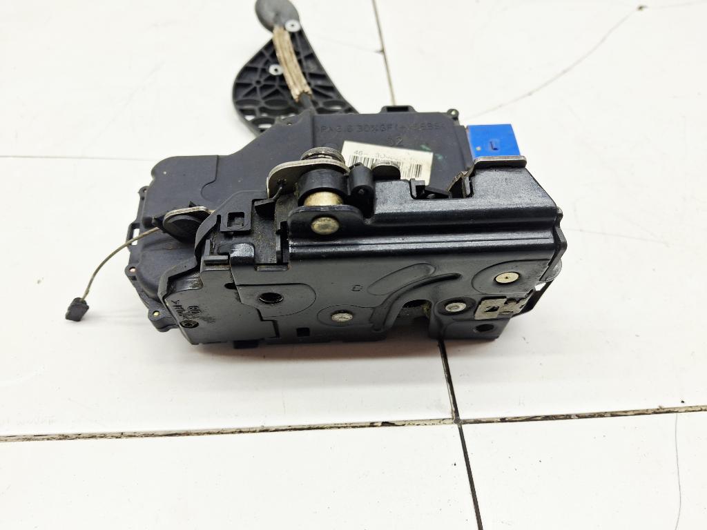 Замок двери задней правой, 9000 рублей, Пермь