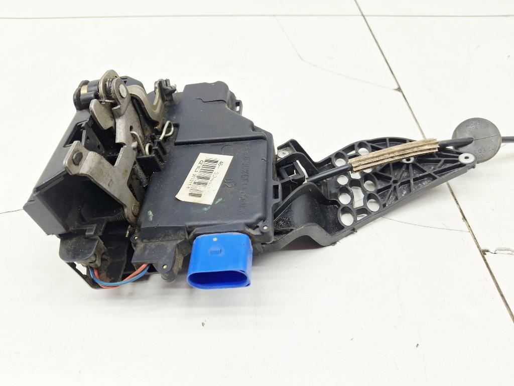 Замок двери задней правой, 9000 рублей, Пермь