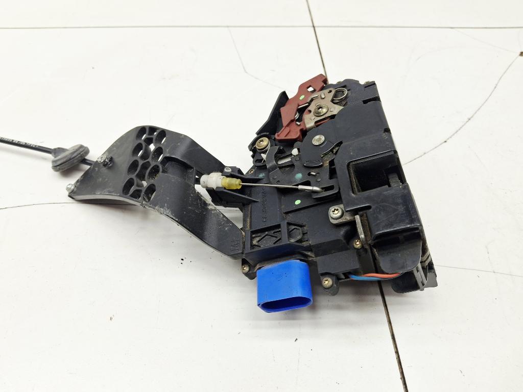 Замок двери задней правой, 9000 рублей, Пермь