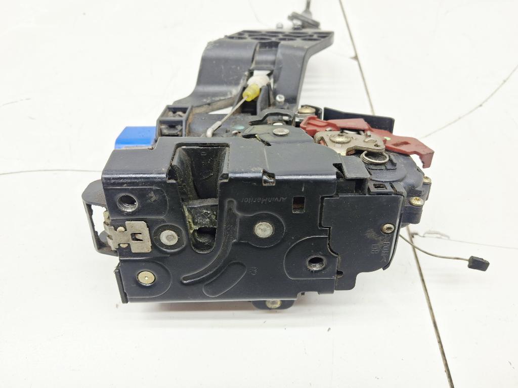 Замок двери задней правой, 9000 рублей, Пермь