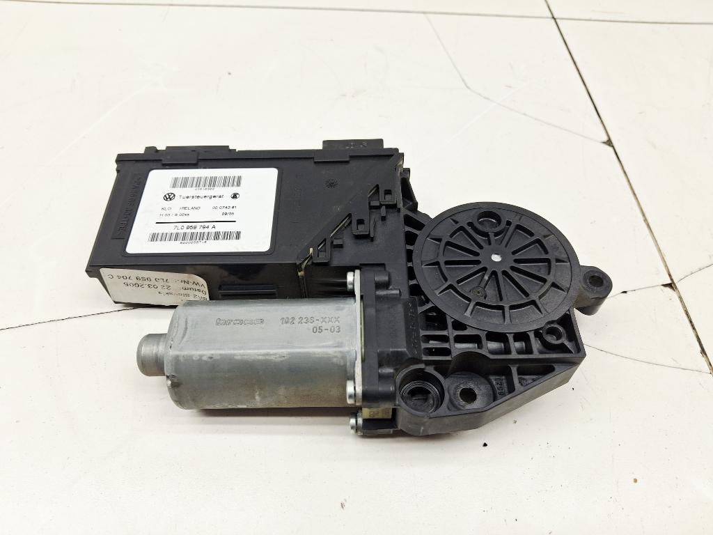 Моторчик стеклоподъемника, 3000 рублей, Пермь