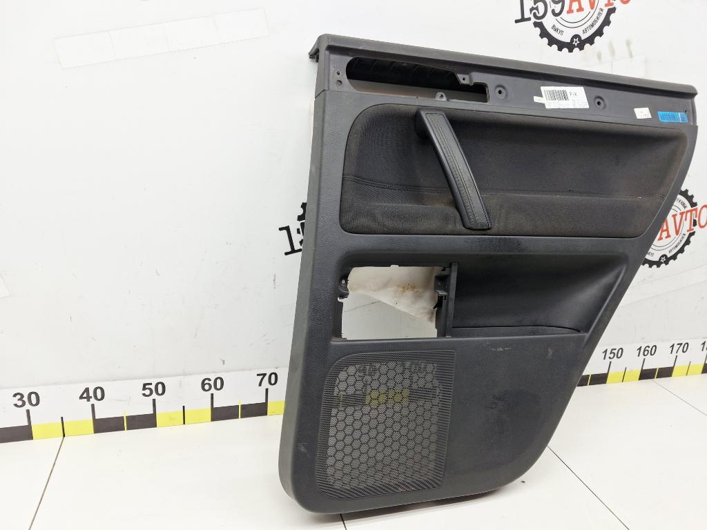 Обшивка двери задней правой, 2000 рублей, Пермь