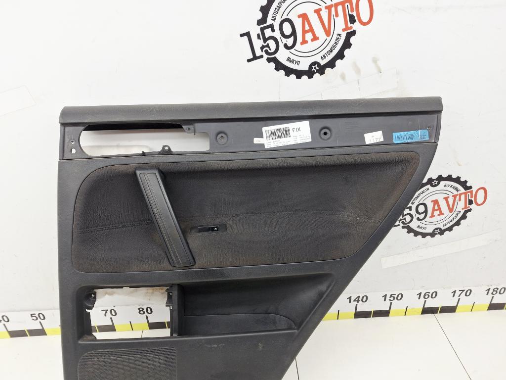 Обшивка двери задней правой, 2000 рублей, Пермь