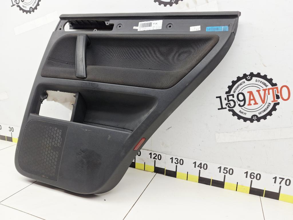 Обшивка двери задней правой, 2000 рублей, Пермь