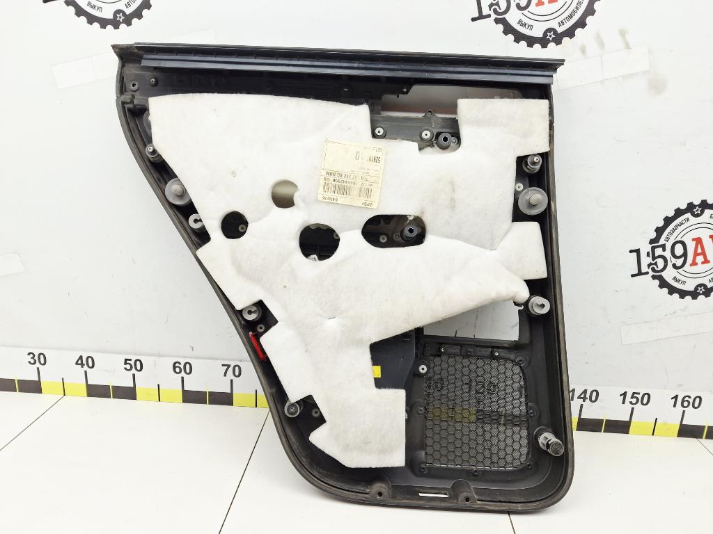 Обшивка двери задней правой, 2000 рублей, Пермь