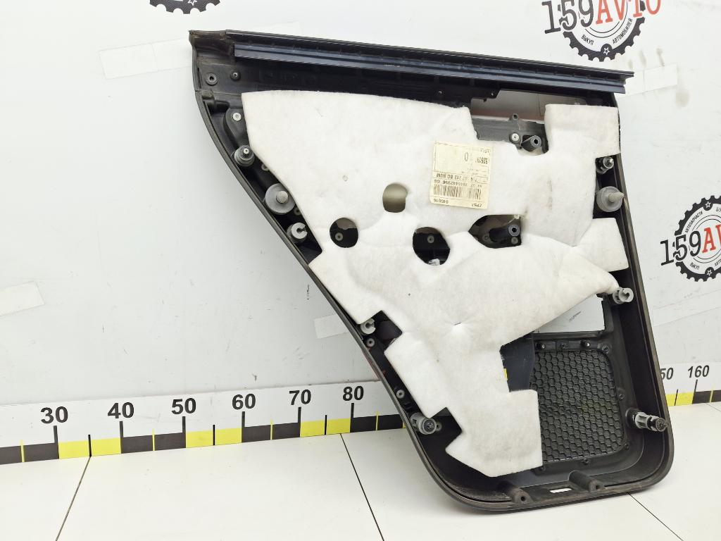 Обшивка двери задней правой, 2000 рублей, Пермь