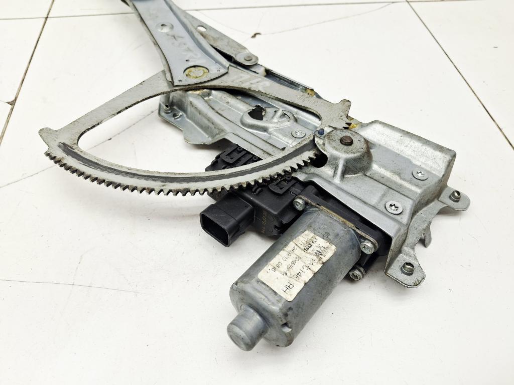 Стеклоподъемник передний правый, 1500 рублей, Пермь