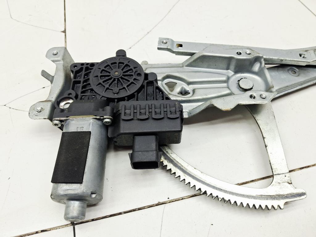 Стеклоподъемник передний правый, 1500 рублей, Пермь