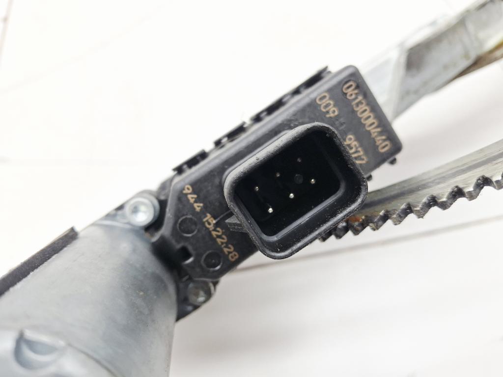 Стеклоподъемник передний правый, 1500 рублей, Пермь