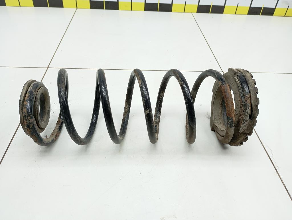 Пружина задняя, 1000 рублей, Пермь