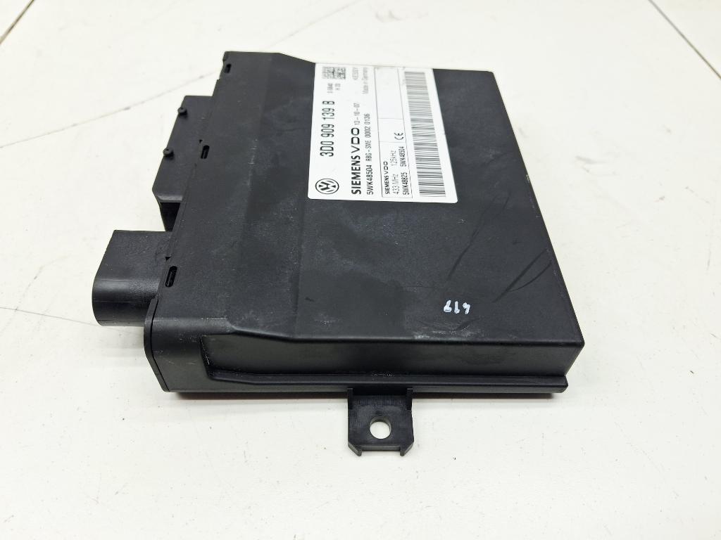 Блок управления центральным замком, 2000 рублей, Пермь