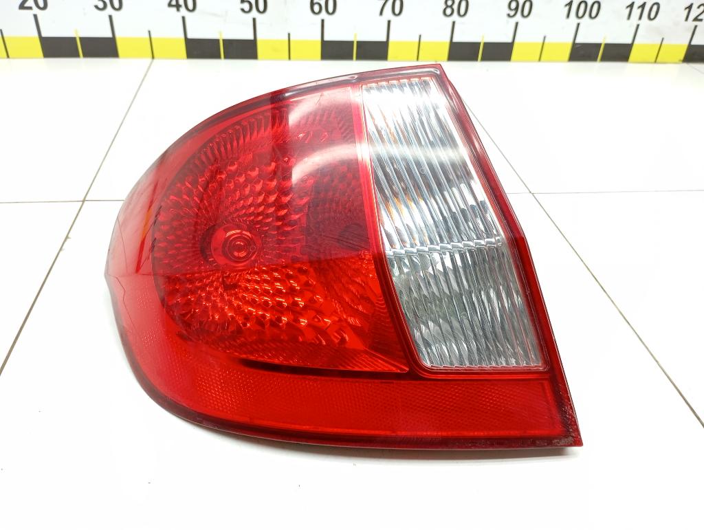 Фонарь задний левый, 5000 рублей, Пермь