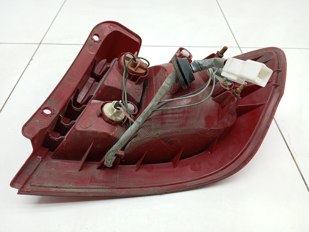 Фонарь задний левый, 5000 рублей, Пермь