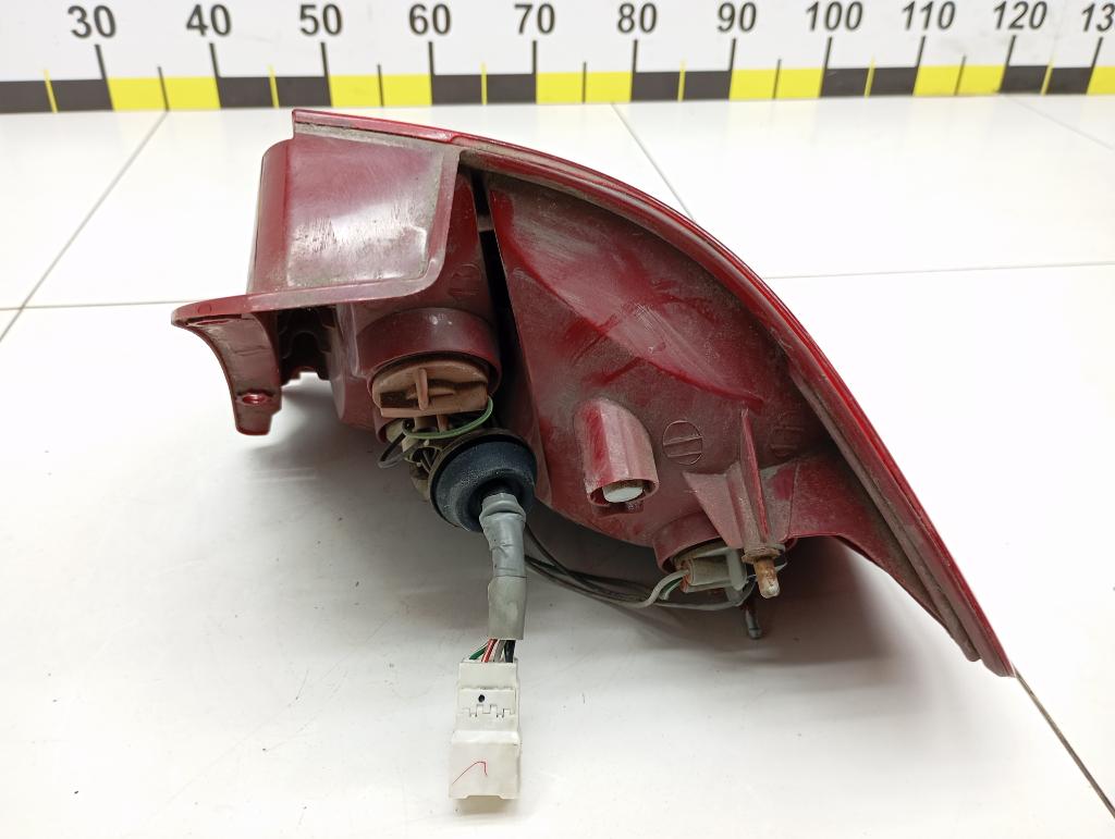 Фонарь задний левый, 5000 рублей, Пермь