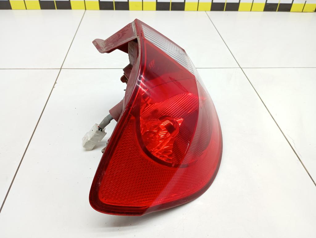 Фонарь задний левый, 5000 рублей, Пермь