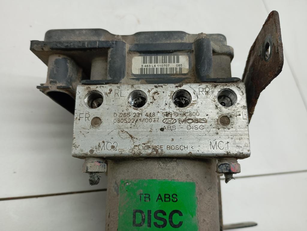 Блок ABS, 3000 рублей, Пермь