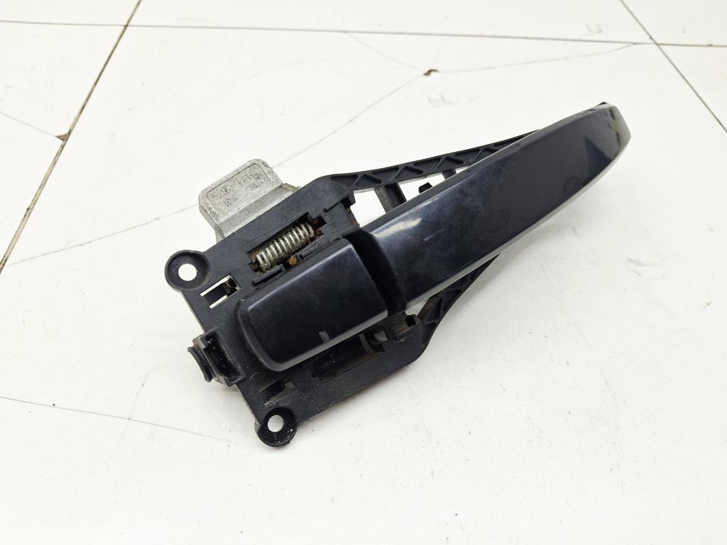 Ручка двери передней наружная правая, 2000 рублей, Пермь