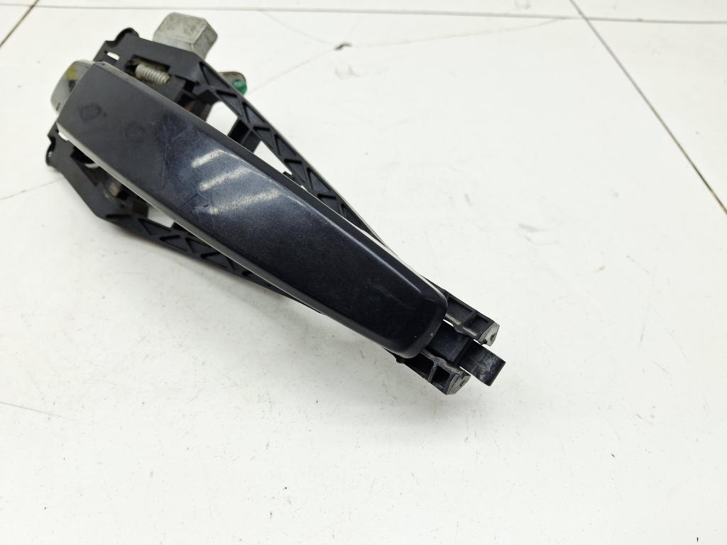 Ручка двери передней наружная правая, 2000 рублей, Пермь