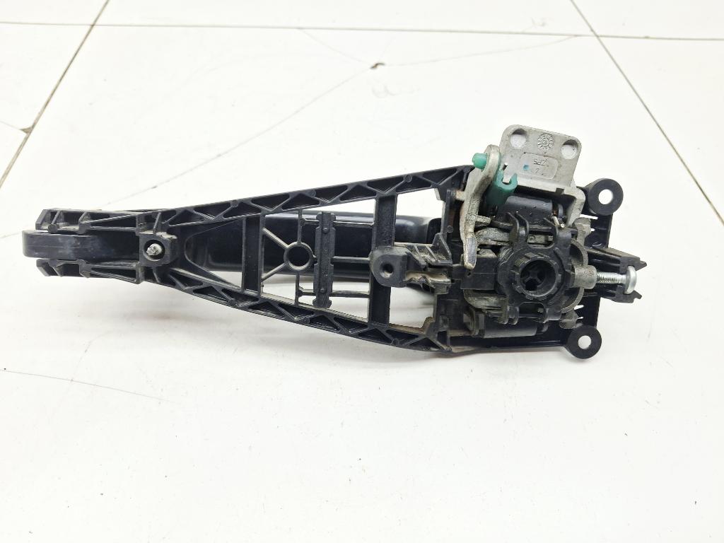 Ручка двери передней наружная правая, 2000 рублей, Пермь