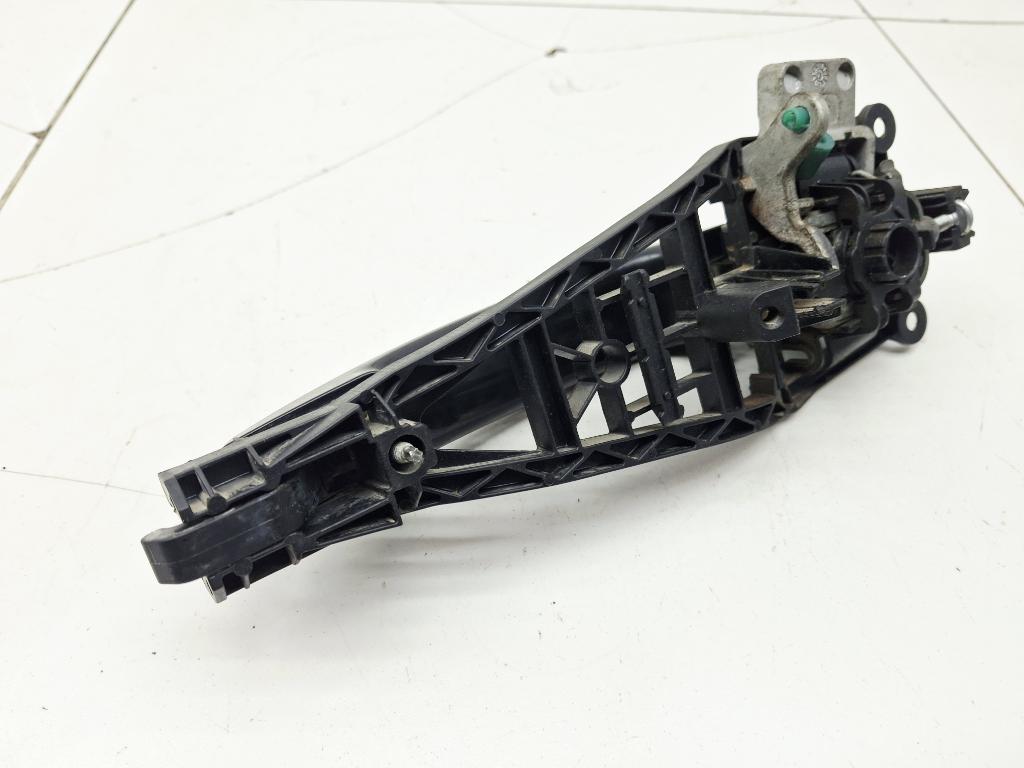 Ручка двери передней наружная правая, 2000 рублей, Пермь