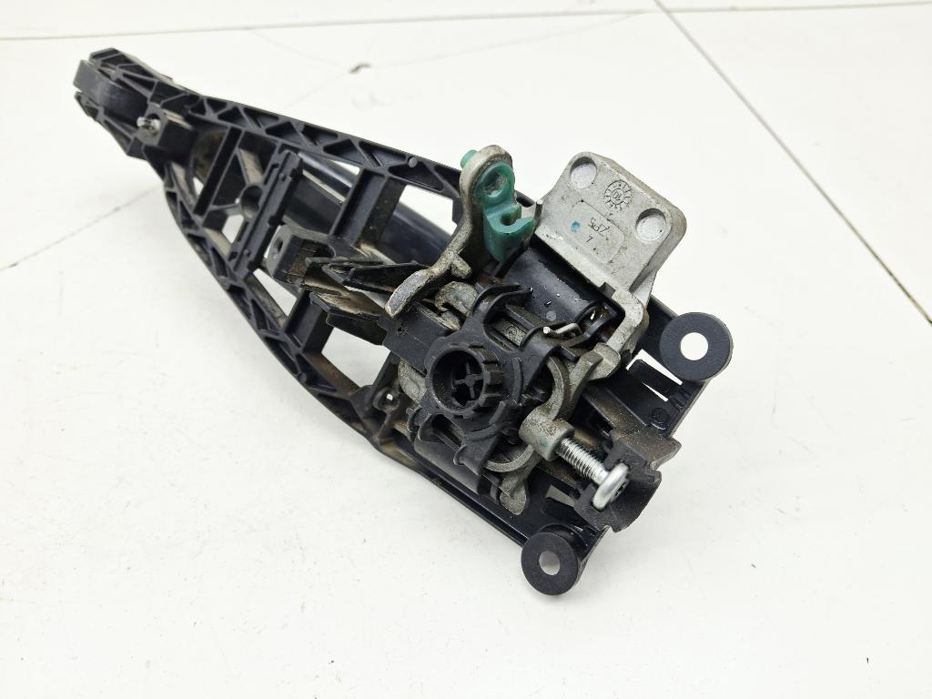 Ручка двери передней наружная правая, 2000 рублей, Пермь