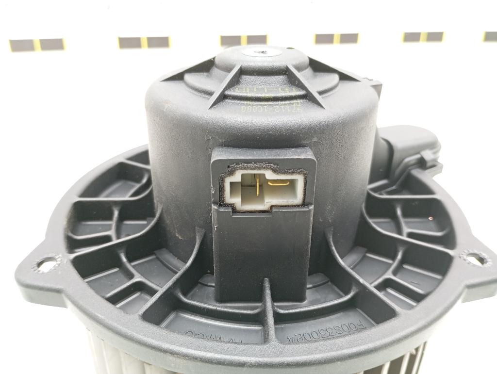 Моторчик печки, 2000 рублей, Пермь