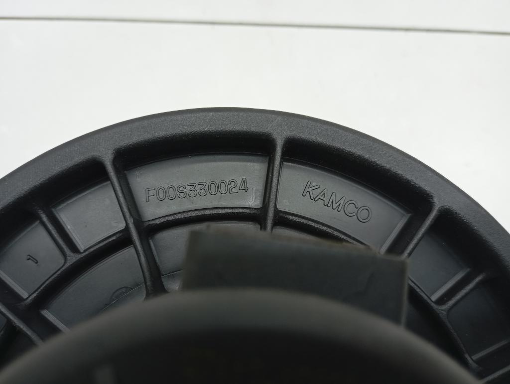 Моторчик печки, 2000 рублей, Пермь