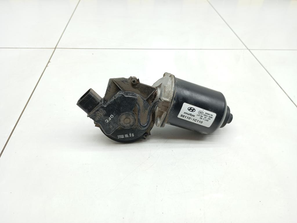 Моторчик дворников передний, 1500 рублей, Пермь