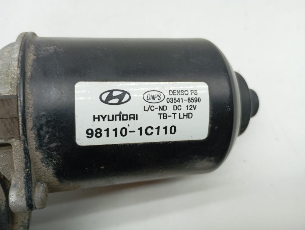 Моторчик дворников передний, 1500 рублей, Пермь