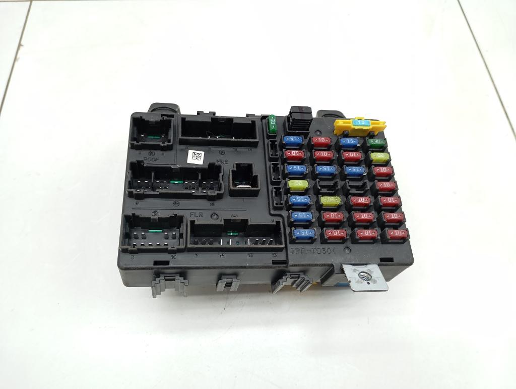 Блок предохранителей салонный, 1000 рублей, Пермь