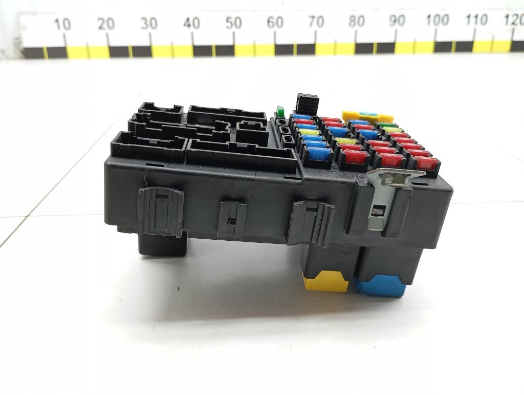 Блок предохранителей салонный, 1000 рублей, Пермь